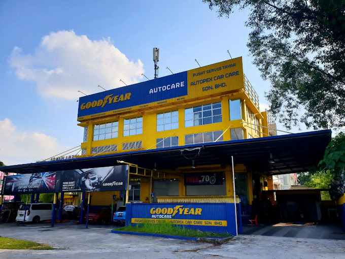 AUTOPEX CAR CARE SDN BHD (Address 2)